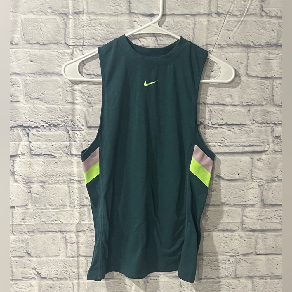 NIKE Dri-Fit Tank  - Size XS - Picture 2 of 5